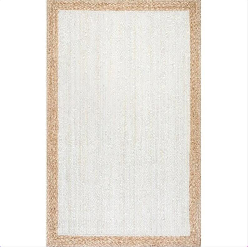 DI-RUG 2' x 3' ( White )