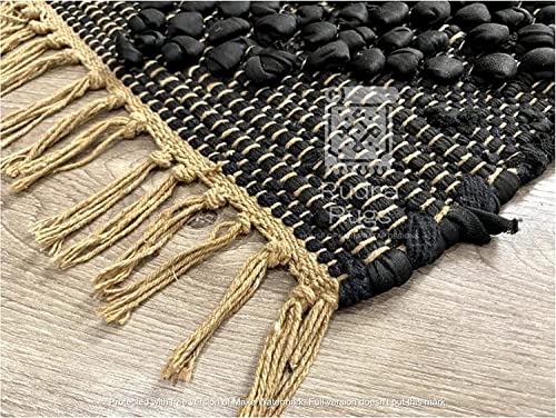 Black Pearl Rug