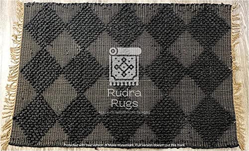 Black Pearl Rug