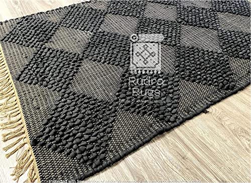 Black Pearl Rug