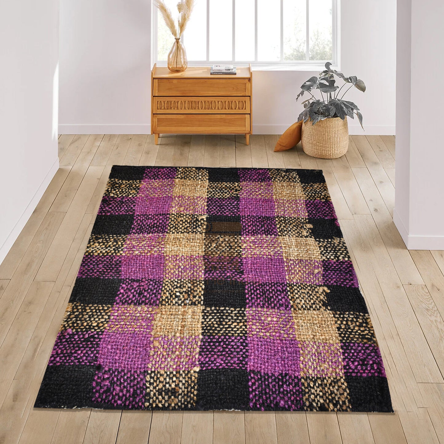 Autumn Rug