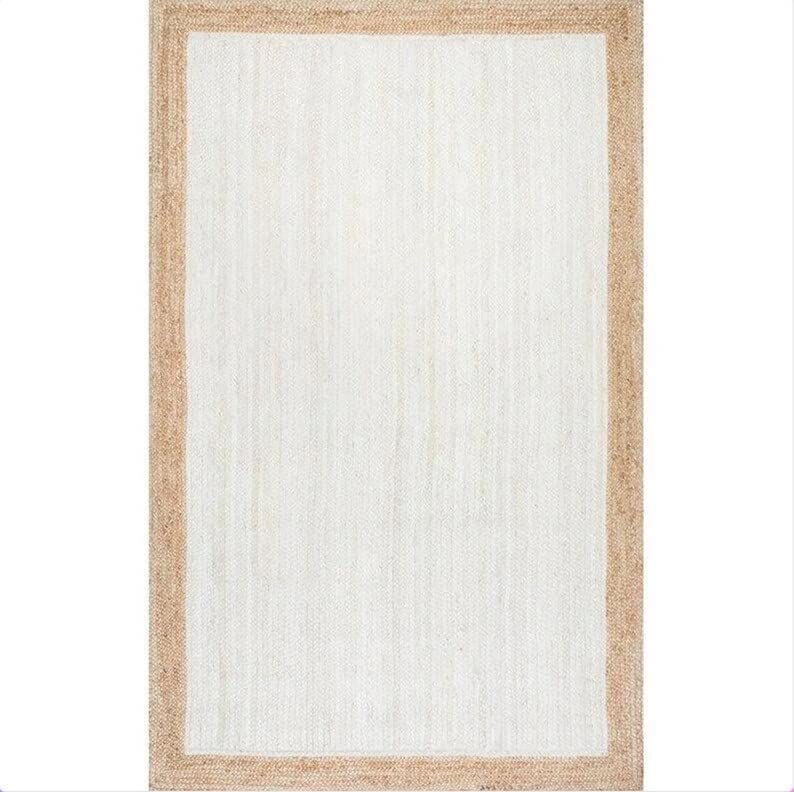 DI-RUG 2&apos; x 3&apos; ( White )