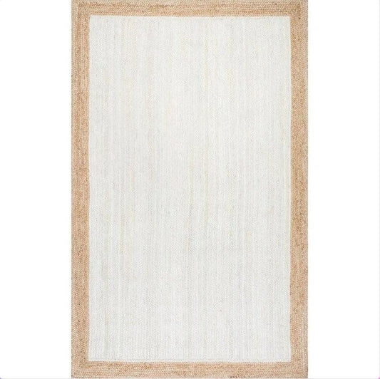 DI-RUG 2&apos; x 3&apos; ( White )